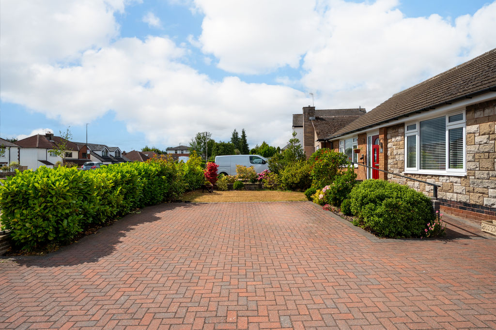 Stubley Lane Dronfield Woodhouse